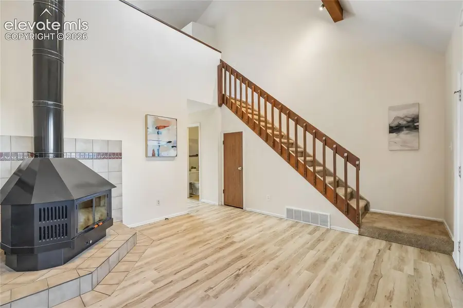 1964 Erin Loop, Colorado Springs, CO 80918 - #3