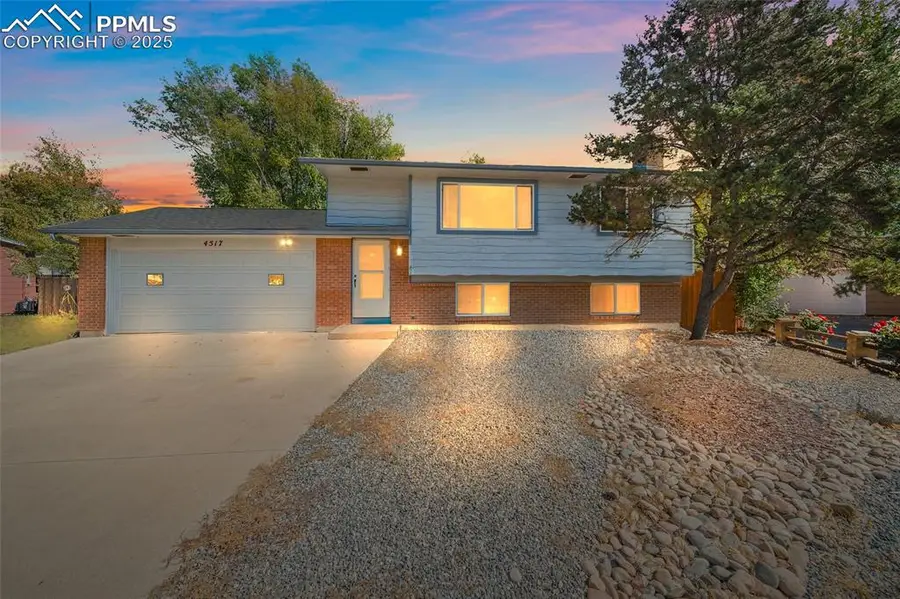 4517 Buena Park Circle, Colorado Springs, CO 80918 - Image #2