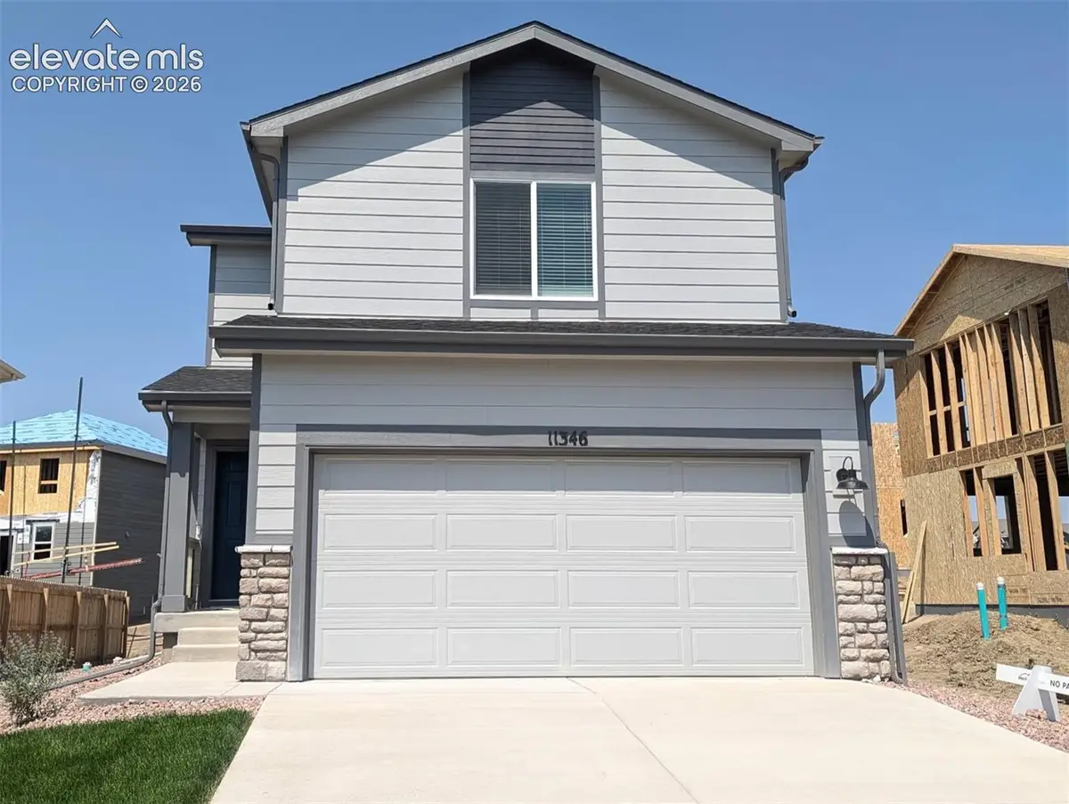 11346 Splake Street, Colorado Springs, CO 80925 - #1