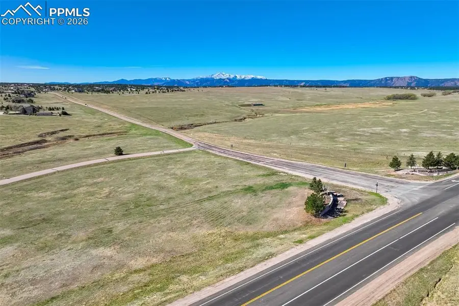 1318 Montcombe Drive, Monument, CO 80132 - #2