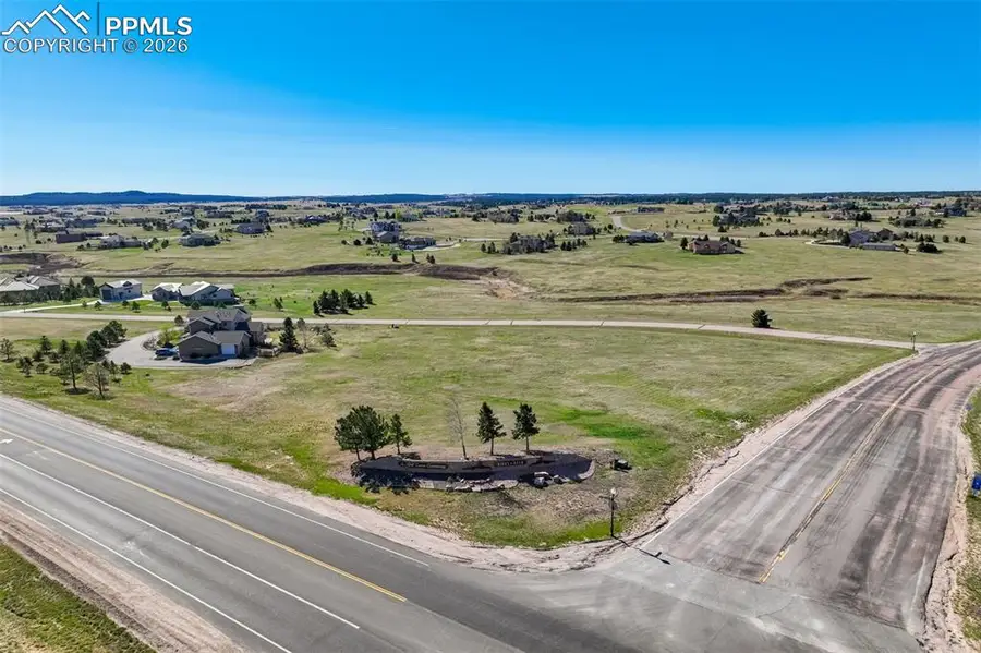 1318 Montcombe Drive, Monument, CO 80132 - #3