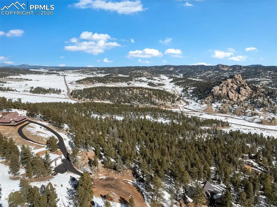 Conifer Circle, Florissant, CO 80816 - #3