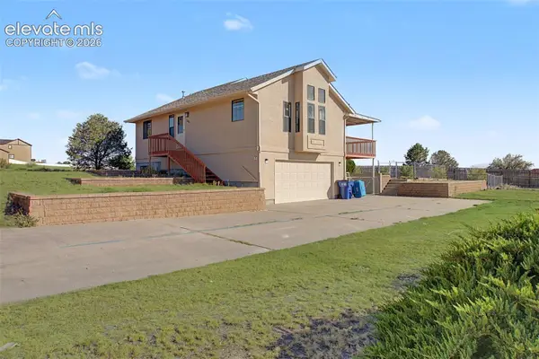 242 W Del Ray Drive, Pueblo West, CO 81007