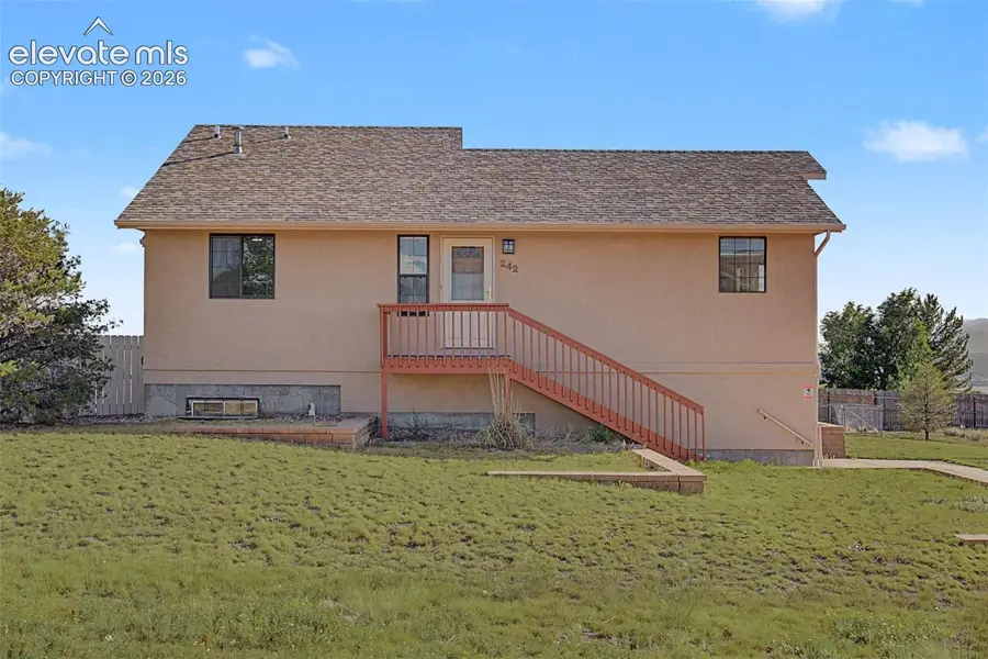 242 W Del Ray Drive, Pueblo West, CO 81007 - #3