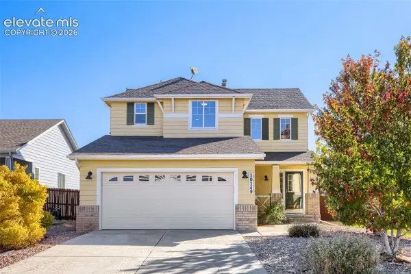 10149 Angeles Road, Peyton, CO 80831