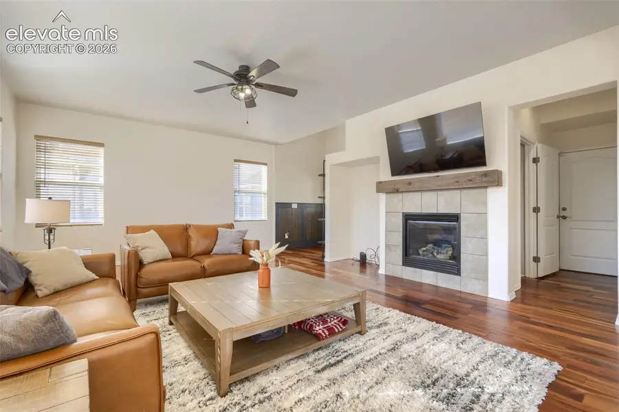 10149 Angeles Road, Peyton, CO 80831 - #2