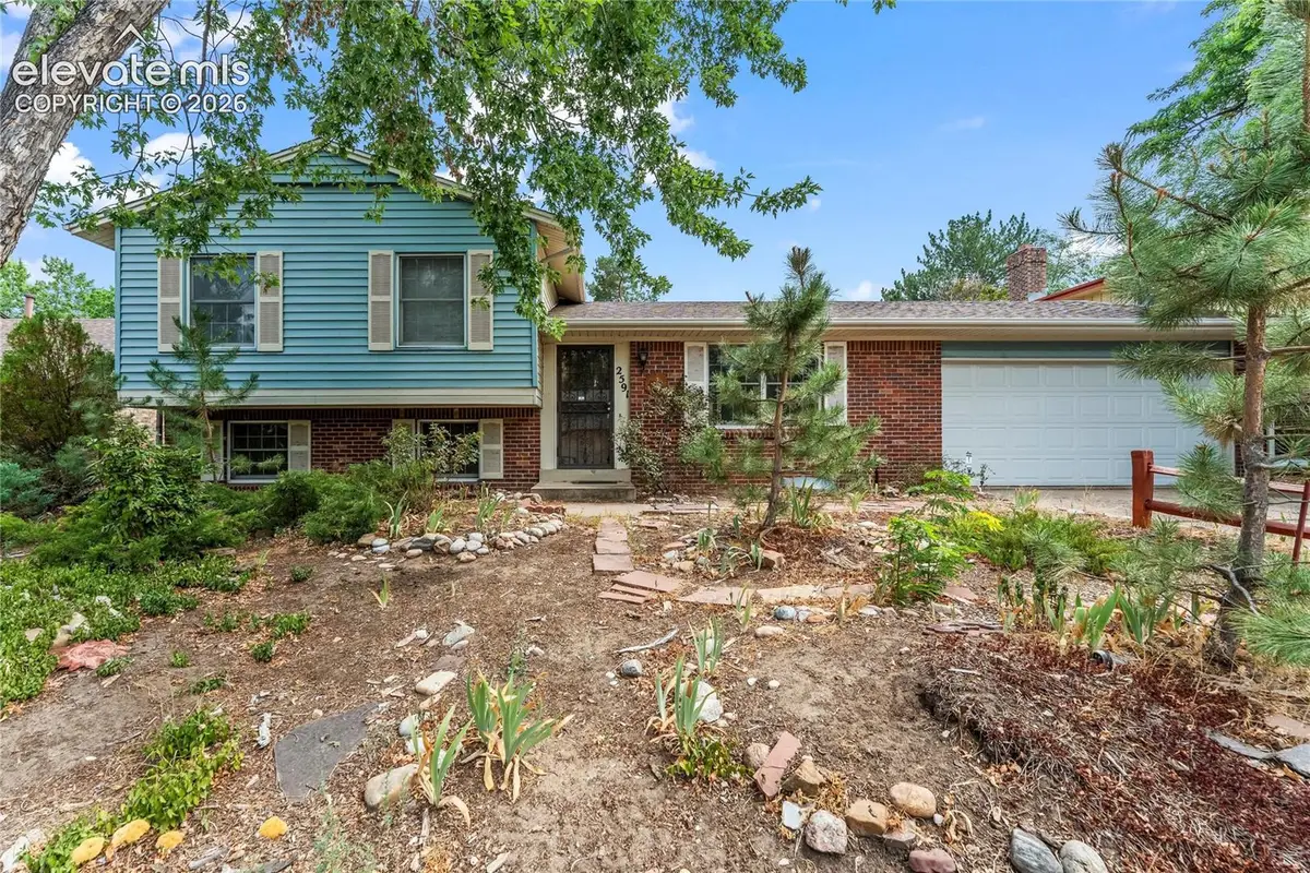 2591 S Eagle Circle, Aurora, CO 80014 - #1