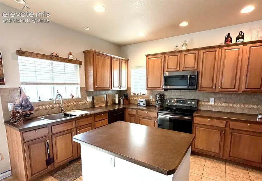 6667 Big Leaf Lane, Colorado Springs, CO 80927 - #2
