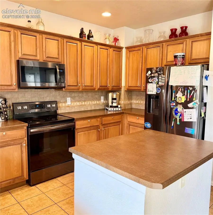 6667 Big Leaf Lane, Colorado Springs, CO 80927 - #3