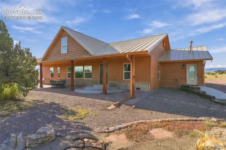 1166 Top Notch Trail, Penrose, CO 81240 - #2