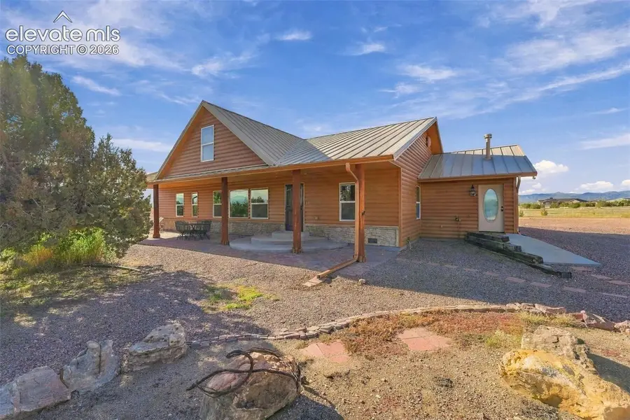 1166 Top Notch Trail, Penrose, CO 81240 - #3