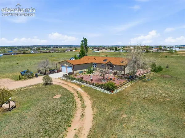 13660 Dill Court, Peyton, CO 80831