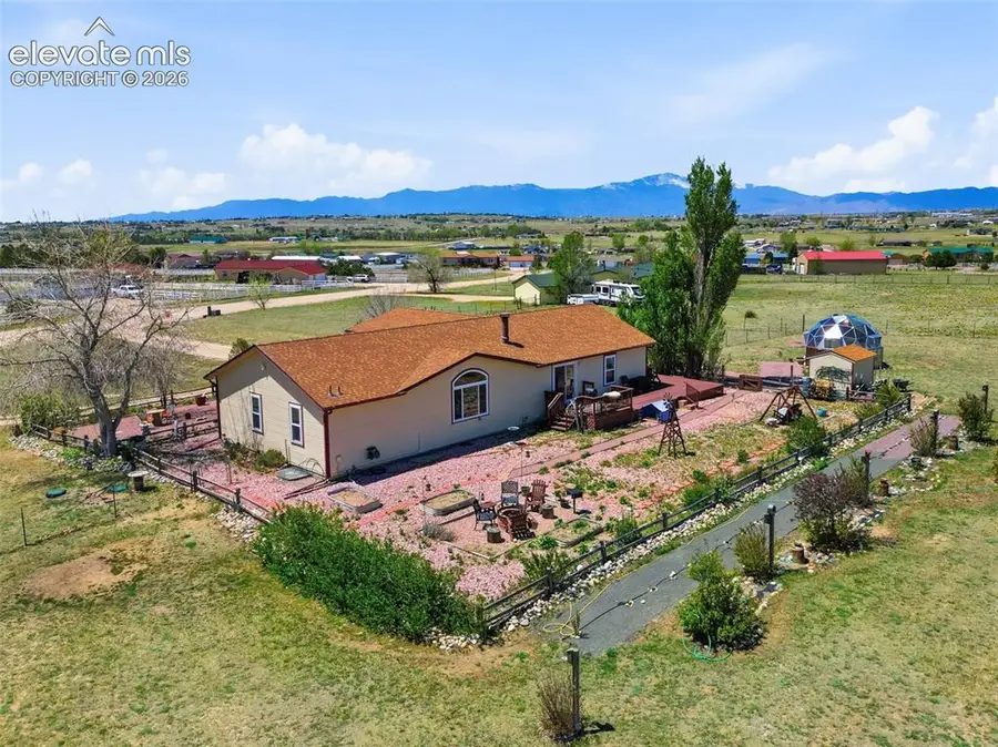 13660 Dill Court, Peyton, CO 80831 - #2
