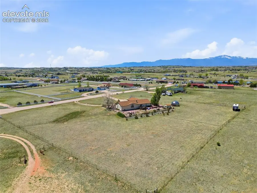 13660 Dill Court, Peyton, CO 80831 - #3