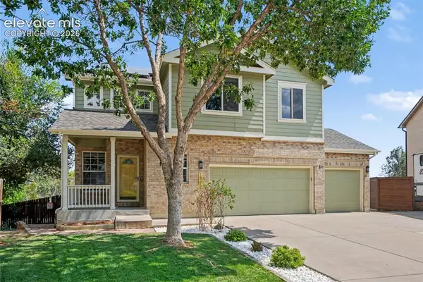 1865 Windover Court, Fountain, CO 80817
