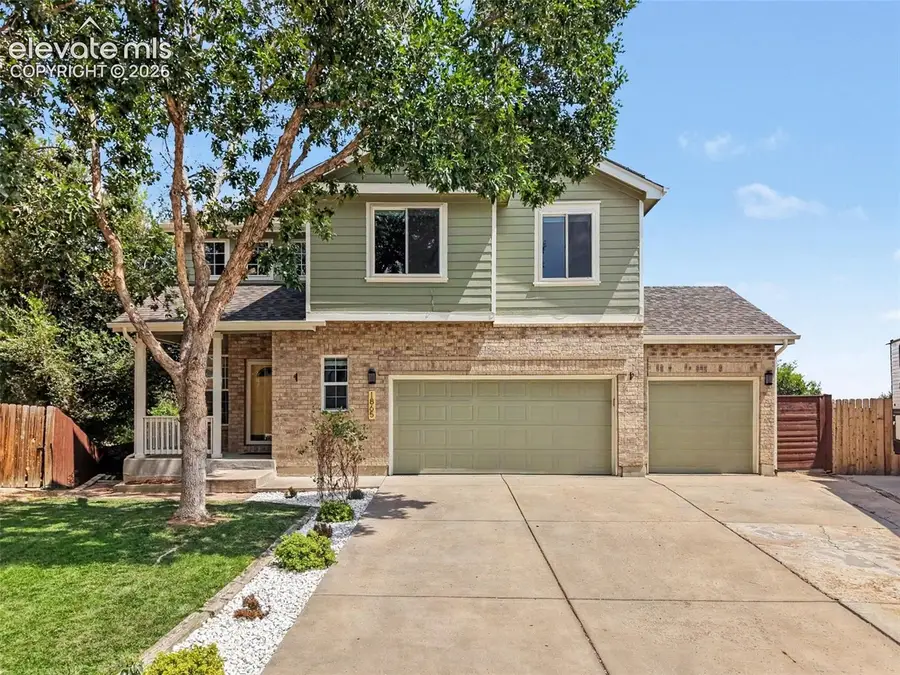 1865 Windover Court, Fountain, CO 80817 - #2