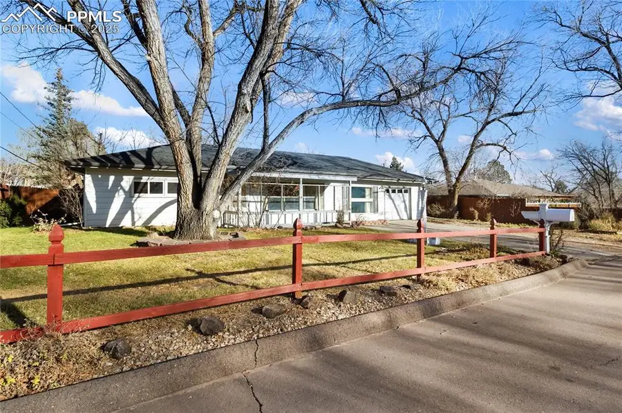 1515 Parkway Drive, Colorado Springs, CO 80905 - Image #2