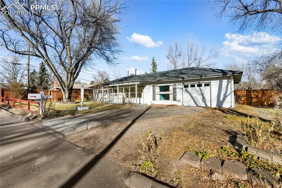 1515 Parkway Drive, Colorado Springs, CO 80905 - Image #3