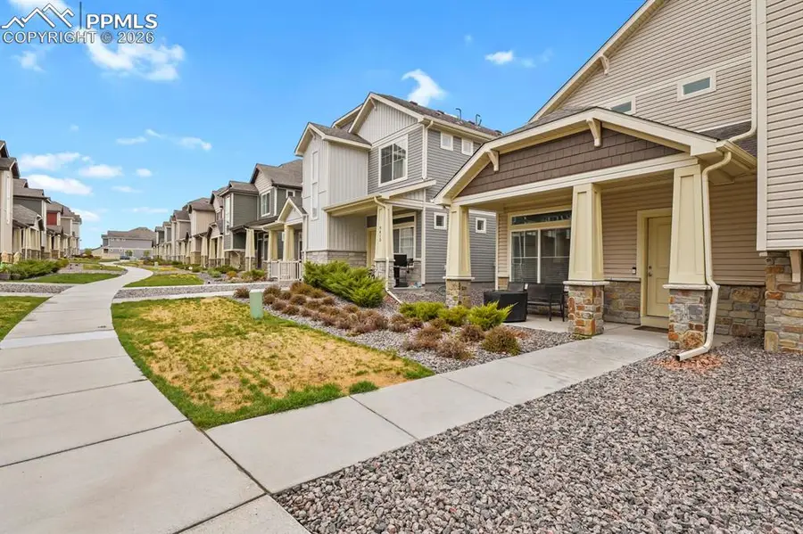 9423 Cashel Trail, Colorado Springs, CO 80927 - #3