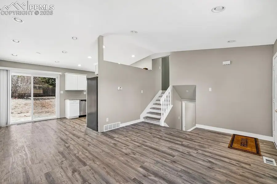 6730 Goldfield Drive, Colorado Springs, CO 80911 - #3