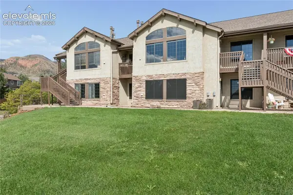 2147 Denton Grove #102, Colorado Springs, CO 80919