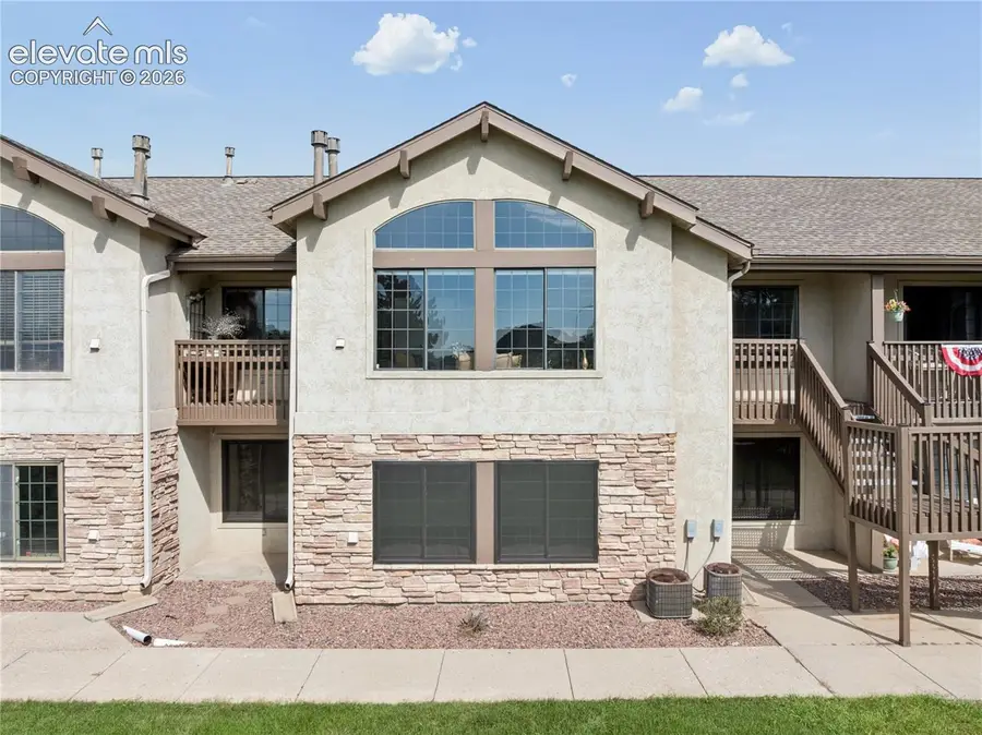 2147 Denton Grove #102, Colorado Springs, CO 80919 - #2