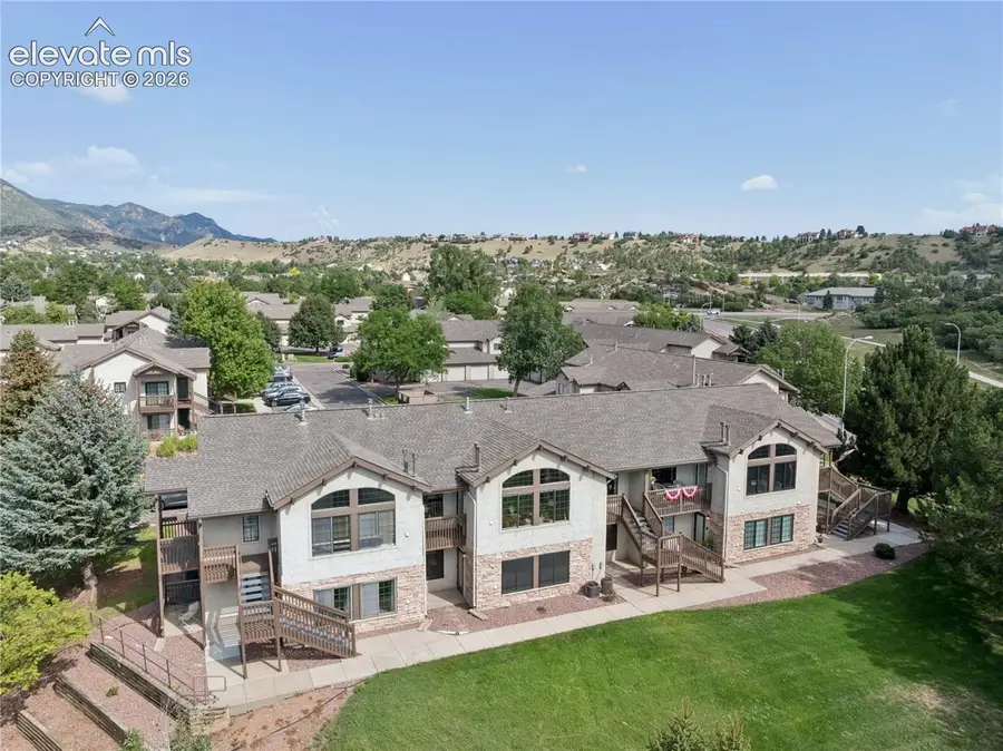 2147 Denton Grove #102, Colorado Springs, CO 80919 - #3