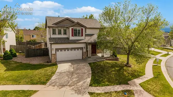 7240 Mcewan Street, Colorado Springs, CO 80922