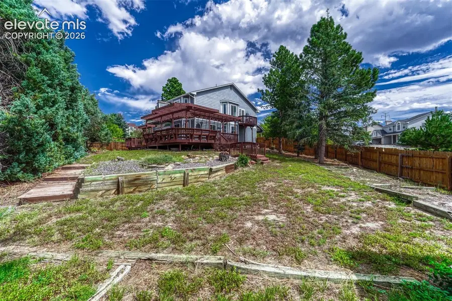 7510 Hickorywood Drive, Colorado Springs, CO 80920 - #2