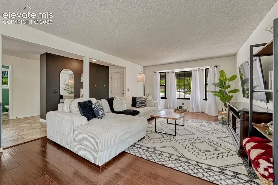 7510 Hickorywood Drive, Colorado Springs, CO 80920 - #3