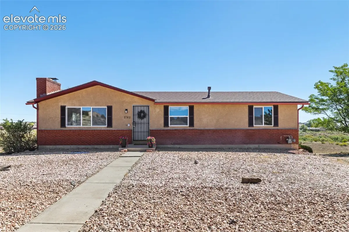 1783 W Chimazo Plaza, Pueblo, CO 81007 - #1
