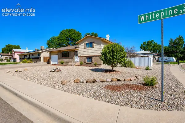 3501 White Pine Court, Pueblo, CO 81005