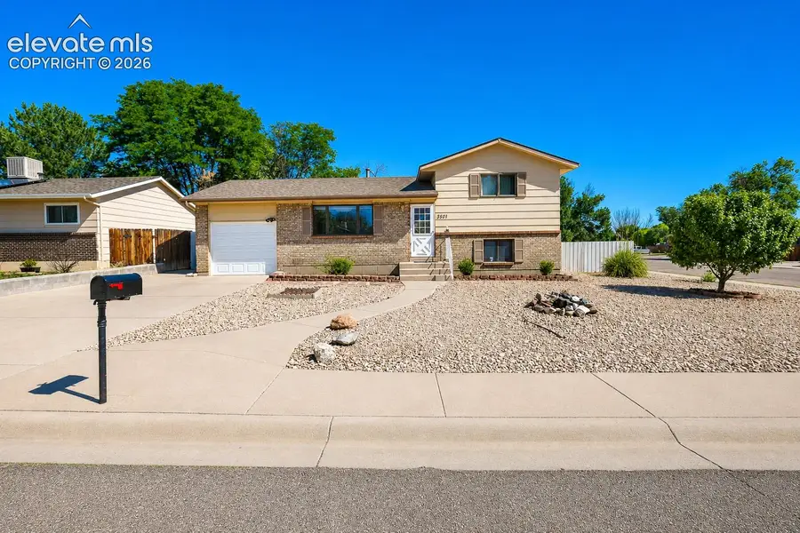 3501 White Pine Court, Pueblo, CO 81005 - #2