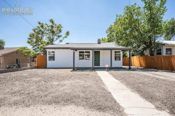 1614 E Ash Street, Pueblo, CO 81001