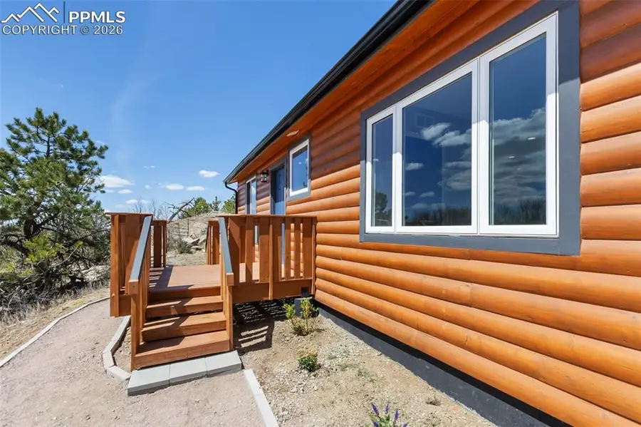 61 Garnet Lane, Lake George, CO 80827 - #3