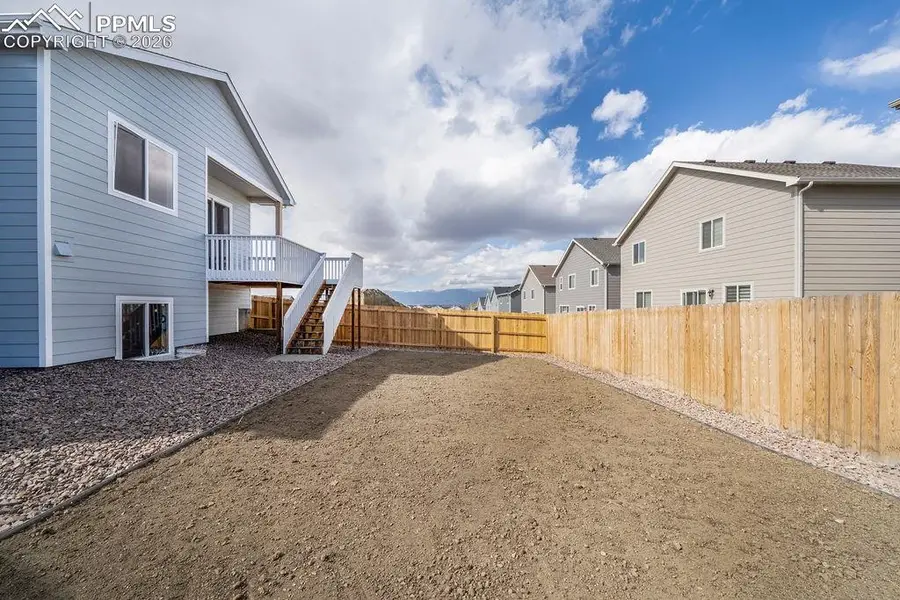 11850 Mission Peak Place, Colorado Springs, CO 80925 - #3