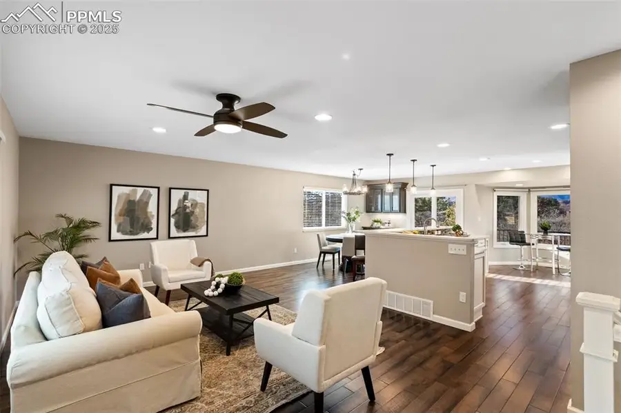 133 Dolomite Drive, Colorado Springs, CO 80919 - Image #3