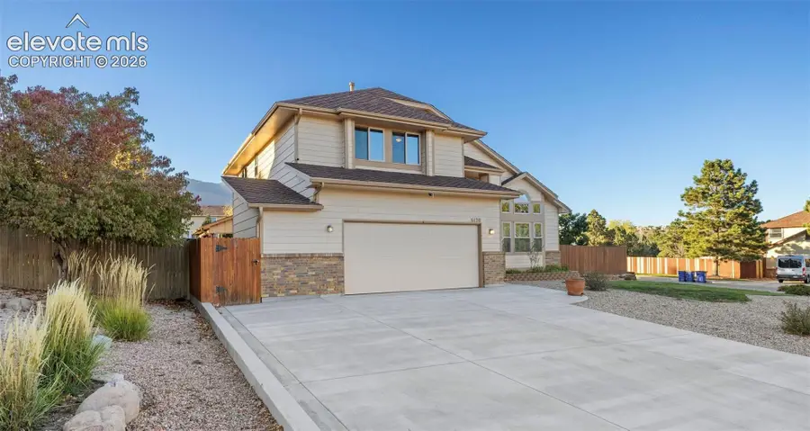 6120 Moorfield Avenue, Colorado Springs, CO 80919 - #2
