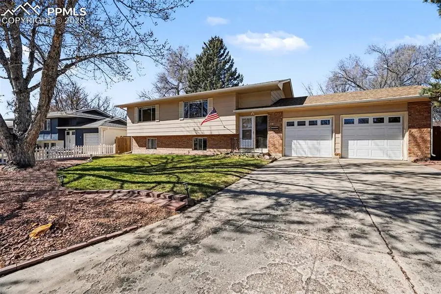 50 N Dartmouth Street, Colorado Springs, CO 80911 - #3