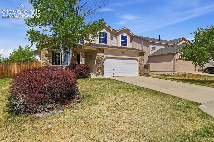 4470 Kashmire Drive, Colorado Springs, CO 80920 - #2