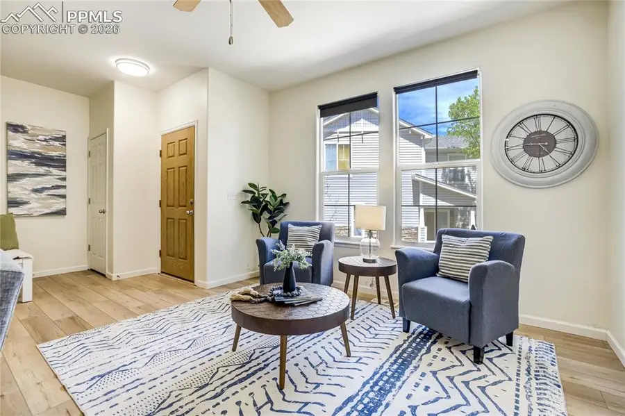 4040 Diamond Ridge View, Colorado Springs, CO 80918 - #3