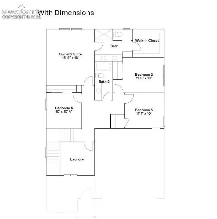 9253 Simmental Way, Colorado Springs, CO 80908 - #3