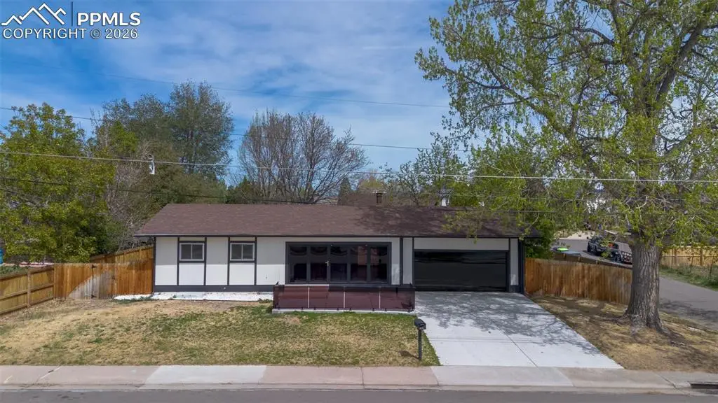 6735 W 2nd Avenue, Lakewood, CO 80226 - #1