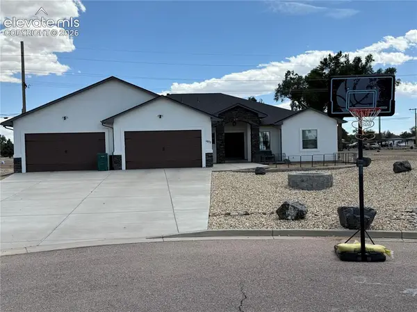 1075 Peaceful Court, Pueblo, CO 81006