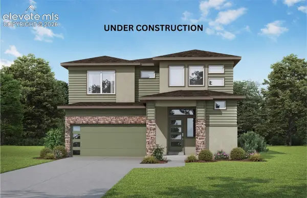 10774 Morning Hills Drive, Peyton, CO 80831
