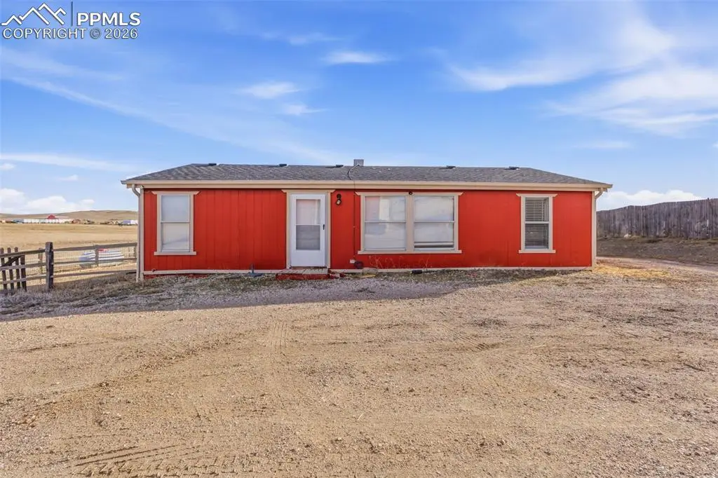26485 E Highway 24, Calhan, CO 80808 - #1