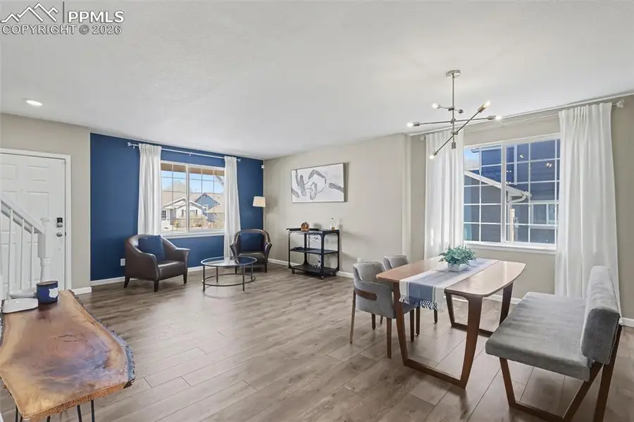 6467 Graymont Drive, Colorado Springs, CO 80923 - #3