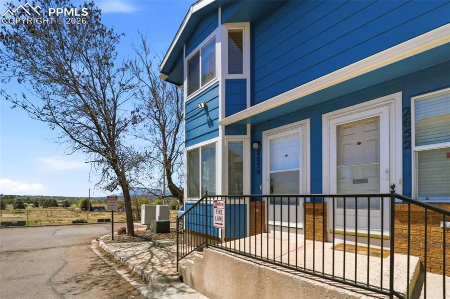 2650 Bannister Court, Colorado Springs, CO 80920 - #3