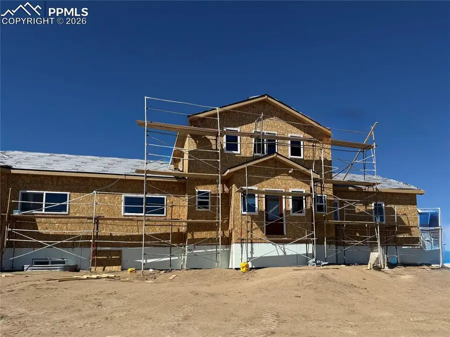 3009 Solberg Court, Peyton, CO 80831 - #2