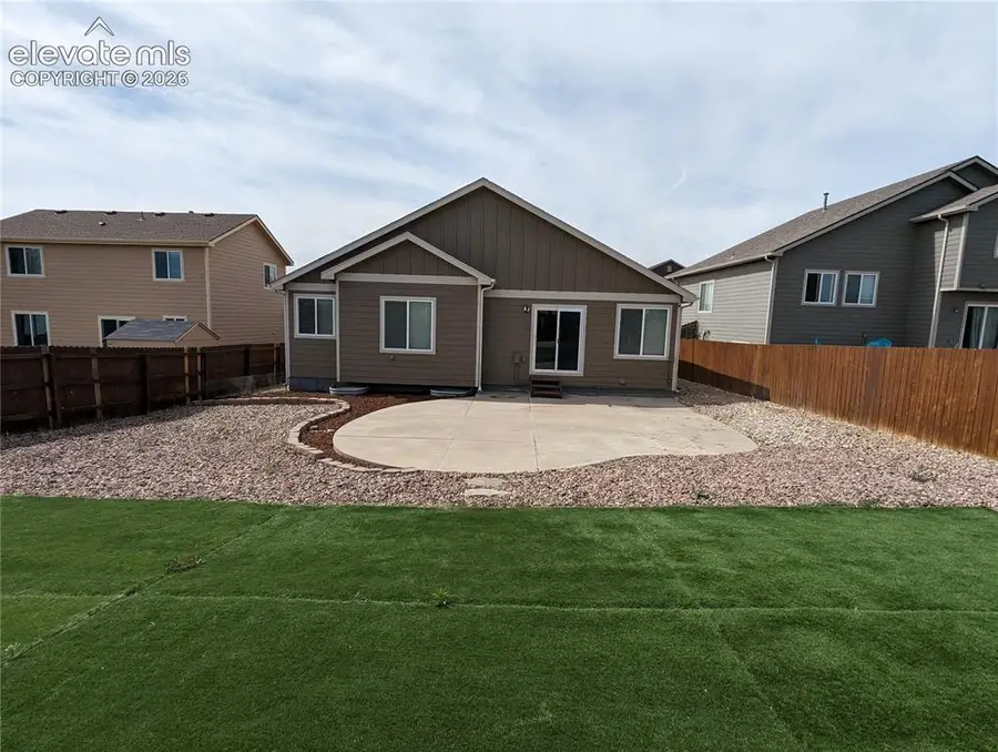 7502 Araia Drive, Fountain, CO 80817 - #2